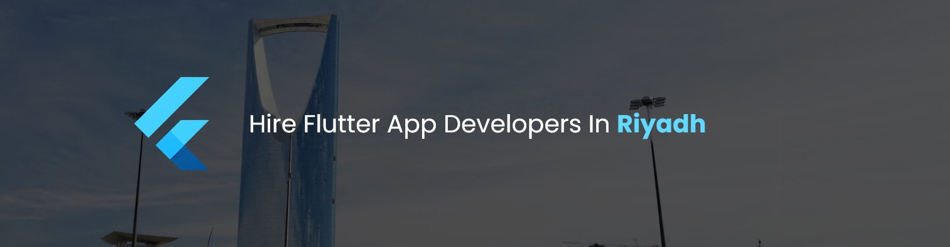 hire flutter app developers in riyadh