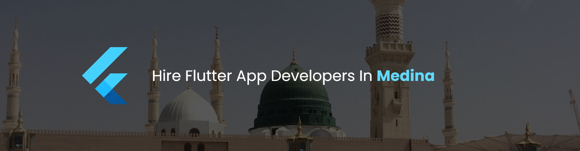 hire flutter app developers in medina