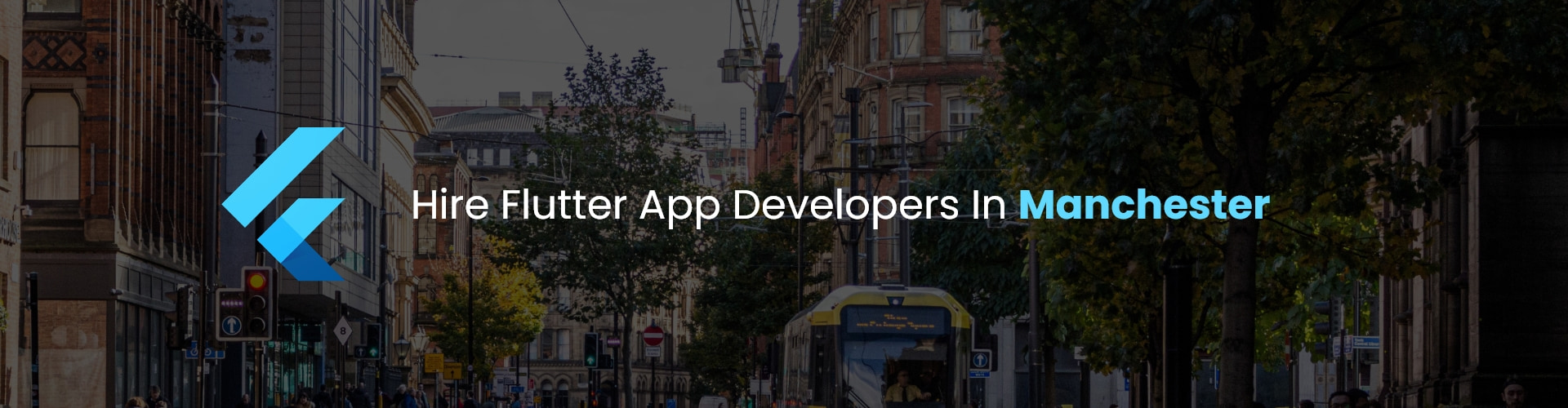 hire flutter app developers in manchester