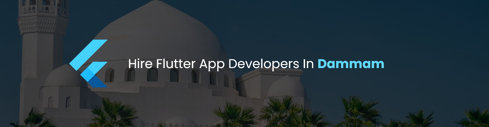 hire flutter app developers in dammam