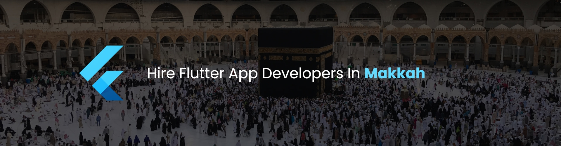 hire flutter app developers in makkah
