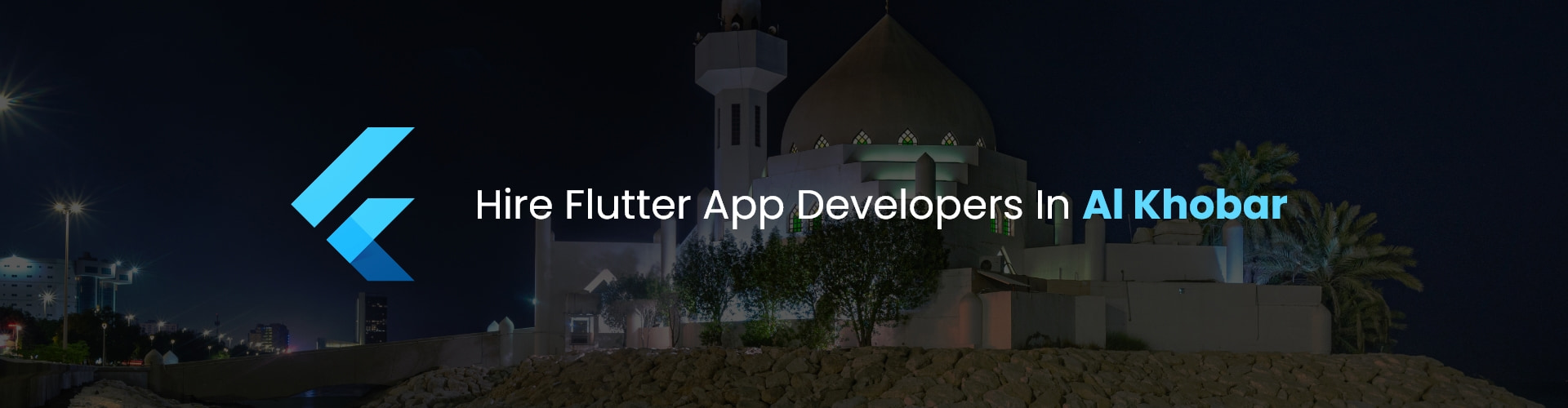 hire flutter app developers in Al Khobar