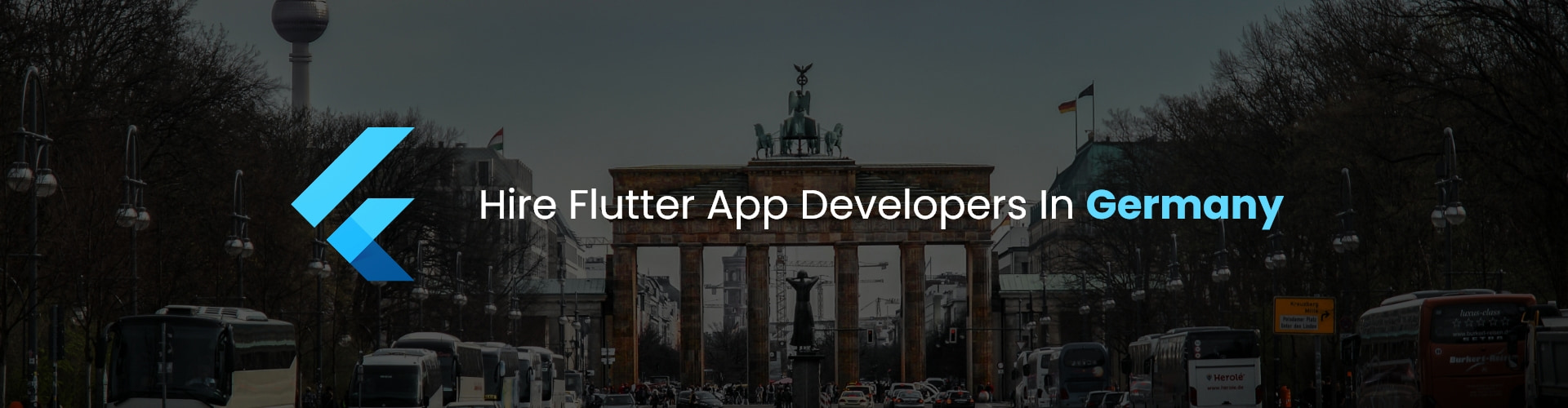 hire flutter app developers in germany