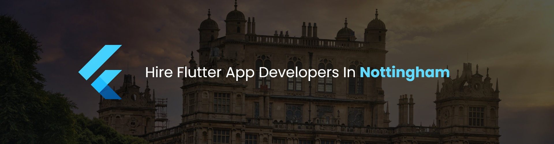 hire flutter app developers in nottingham