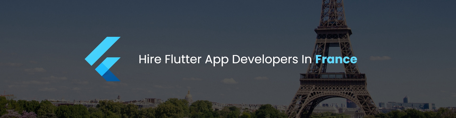 hire flutter app developers in france