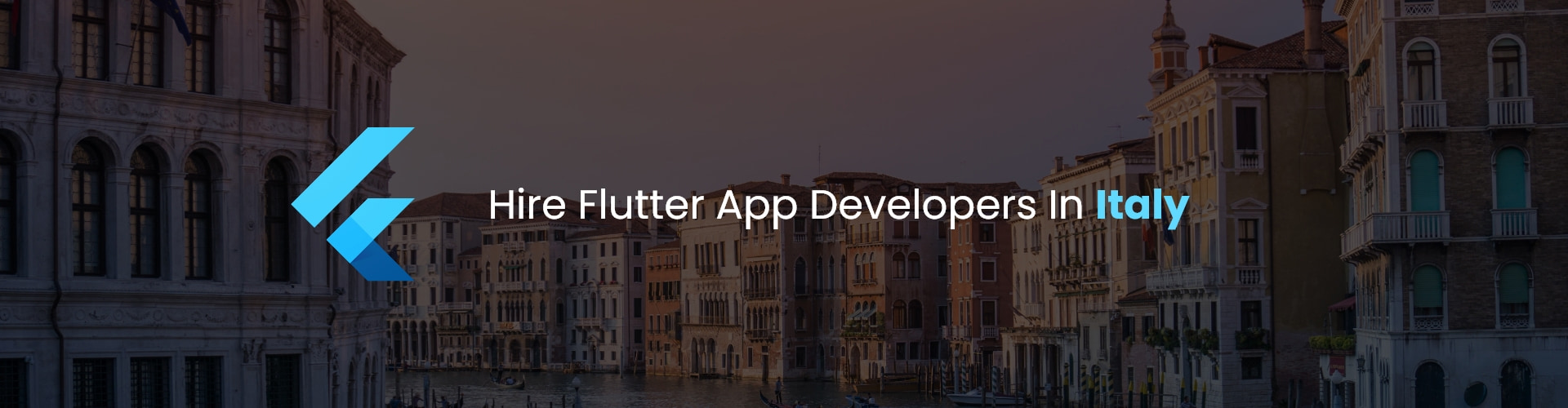hire flutter app developers in italy