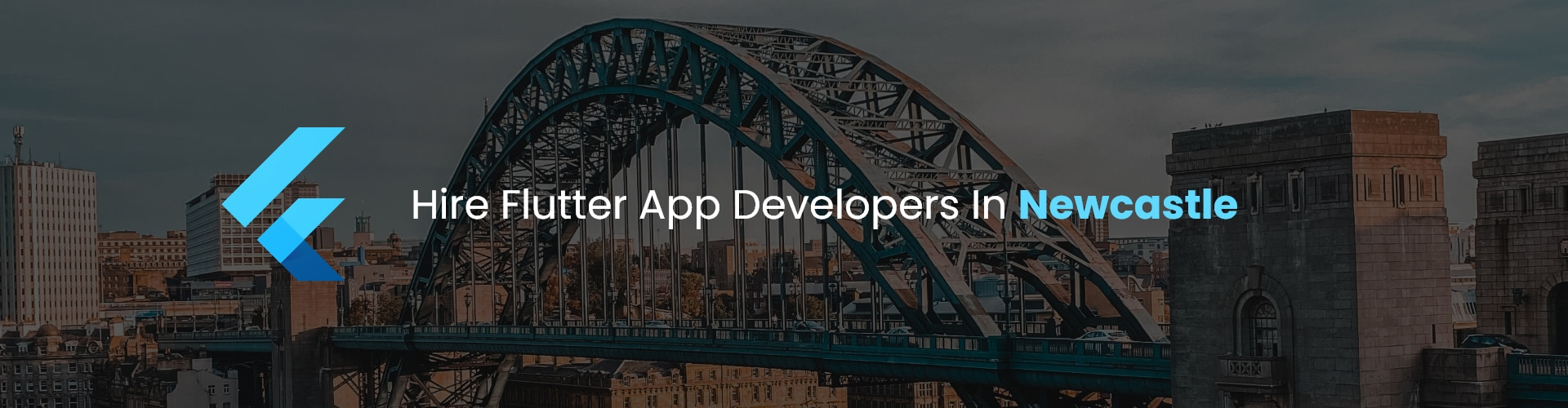 hire flutter app developers in newcastle