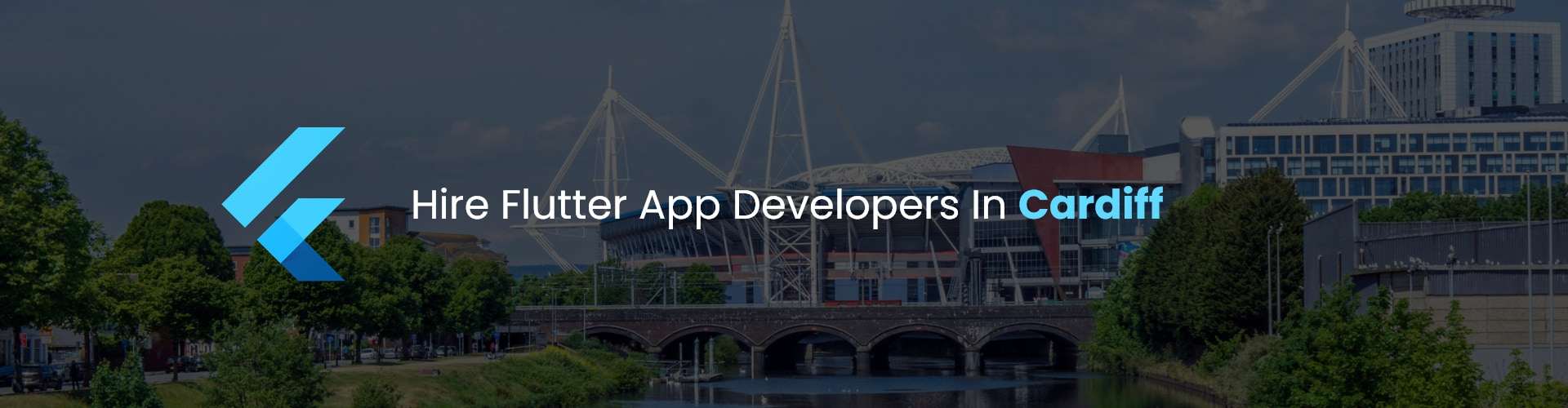 hire flutter app developers in cardiff