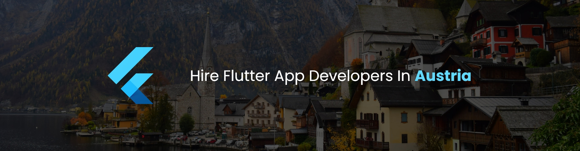 hire flutter app developers in austria