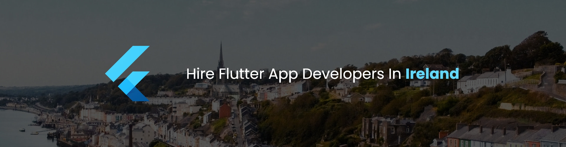 hire flutter app developers in ireland