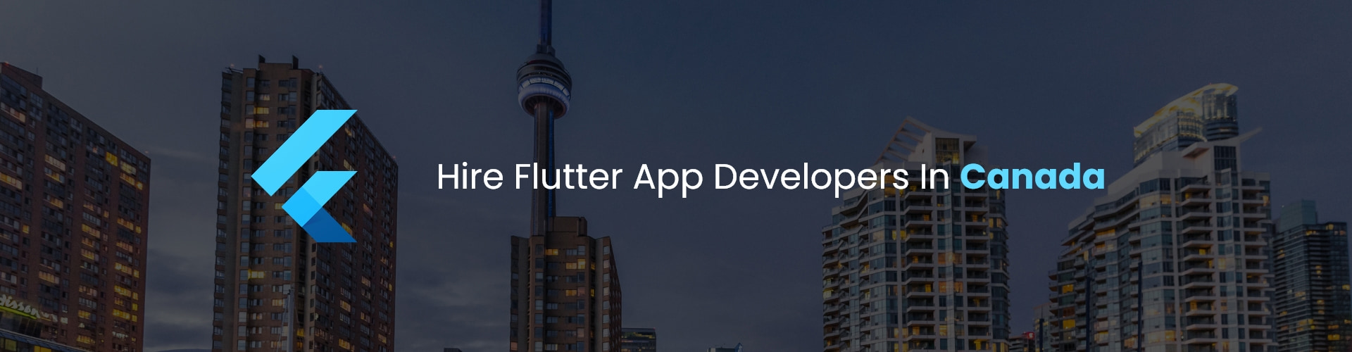 hire flutter app developers in canada