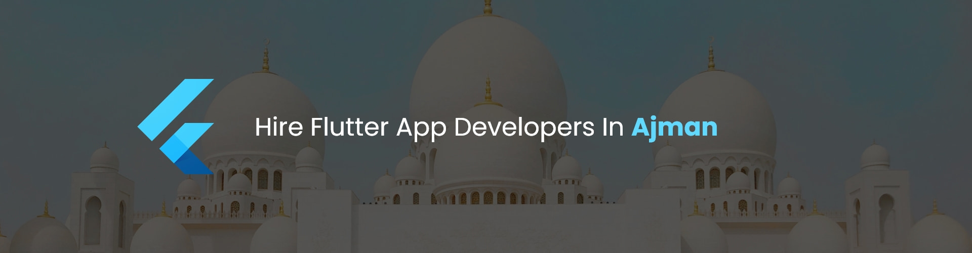 hire flutter app developers in ajman