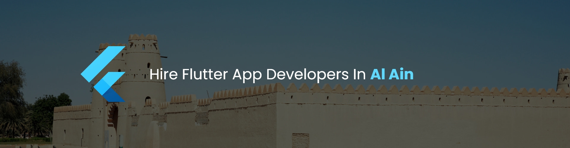 hire flutter app developers in al ain