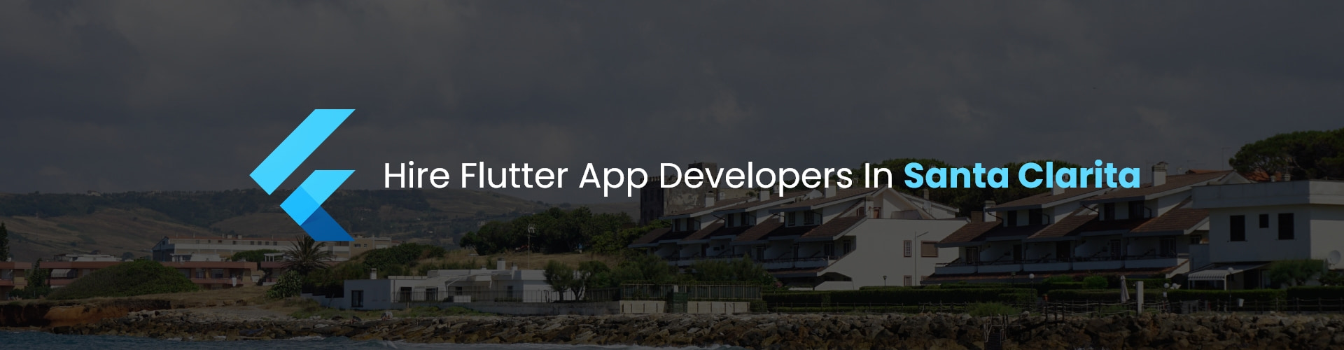 flutter app developers in santa clarita