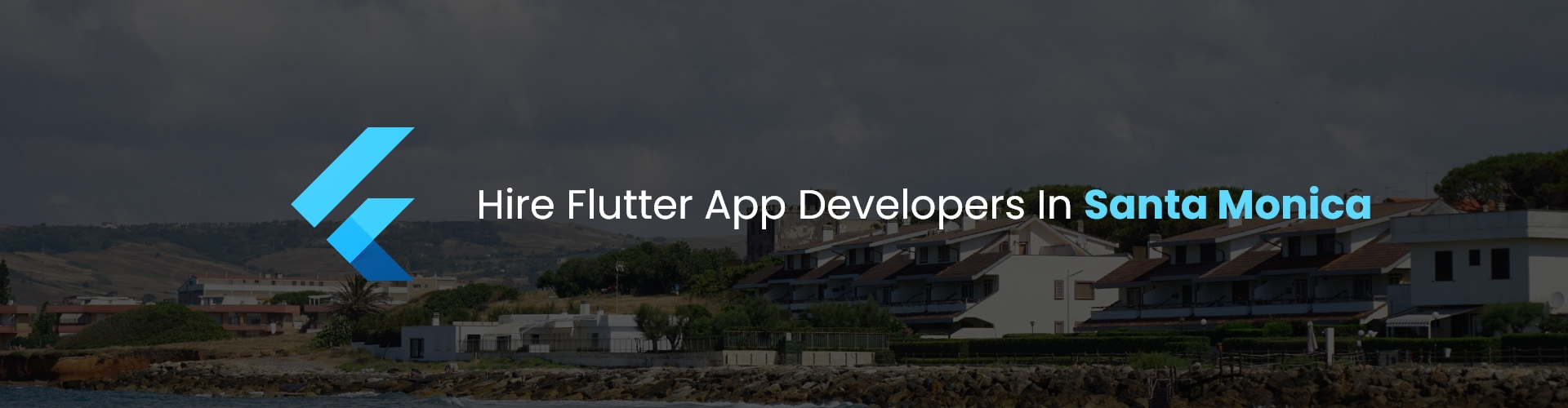 flutter app developers in santa monica
