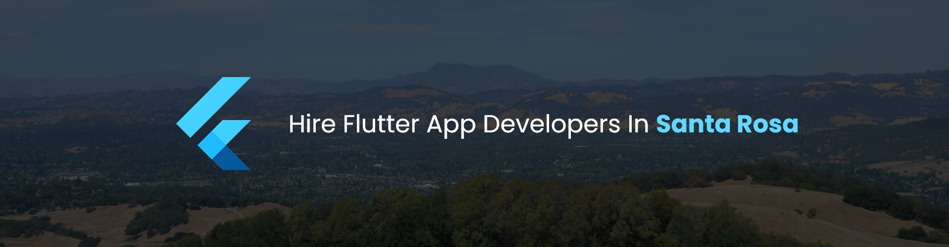 flutter app developers in santa rosa