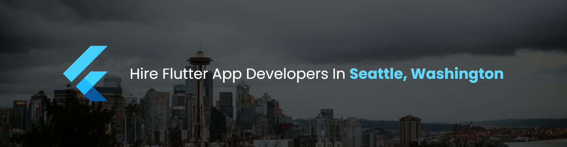 flutter app developers in seattle