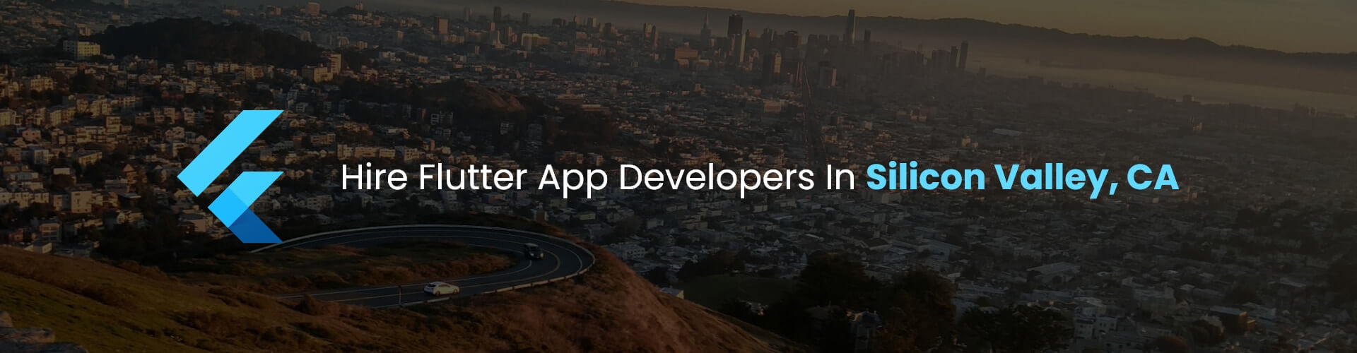 flutter app developers in silicon valley