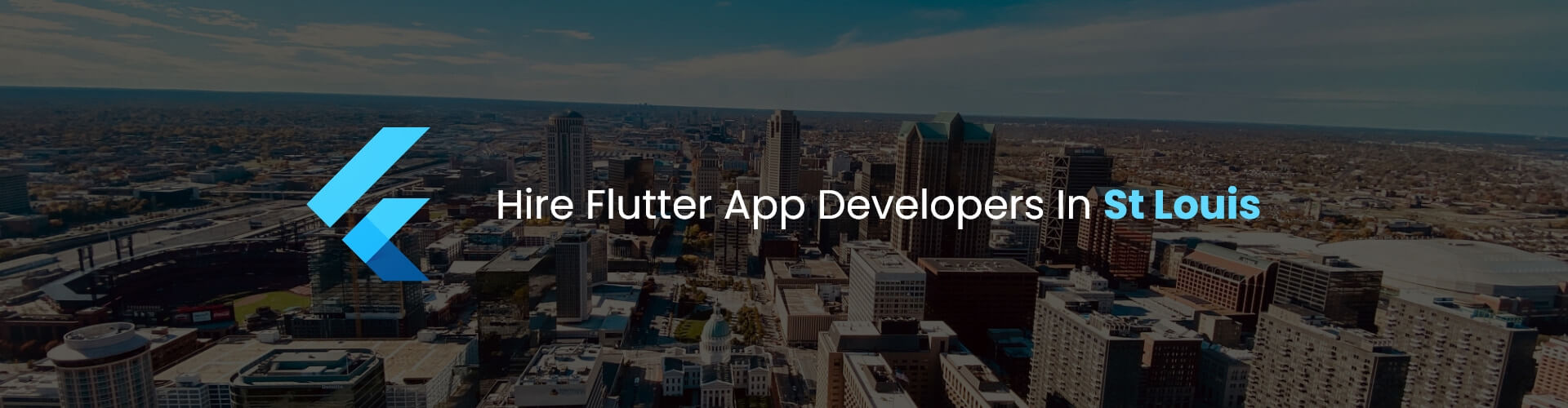 flutter app developers in st louis