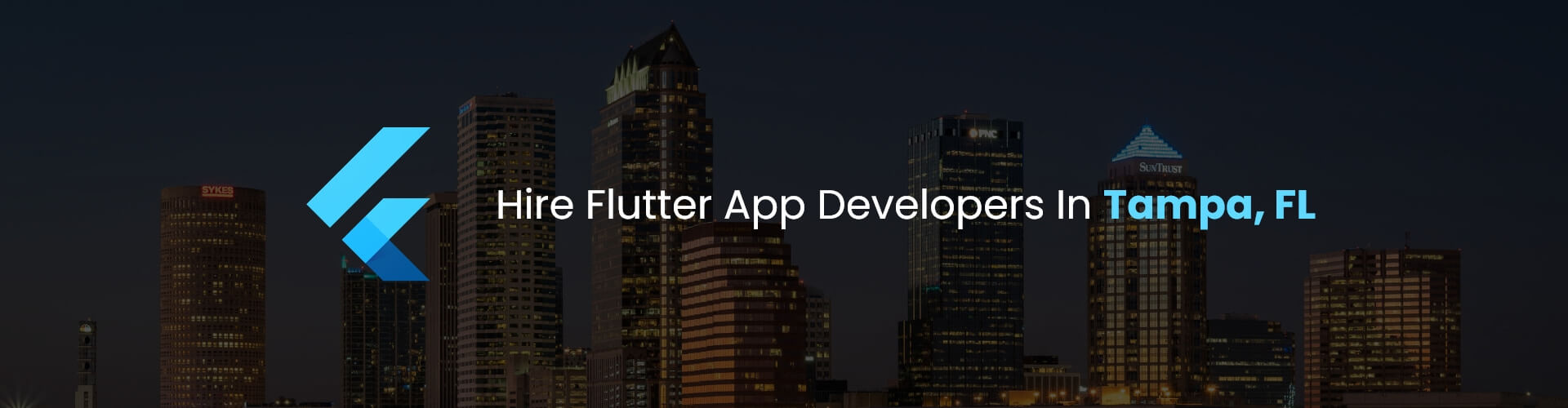 flutter app developers in tampa