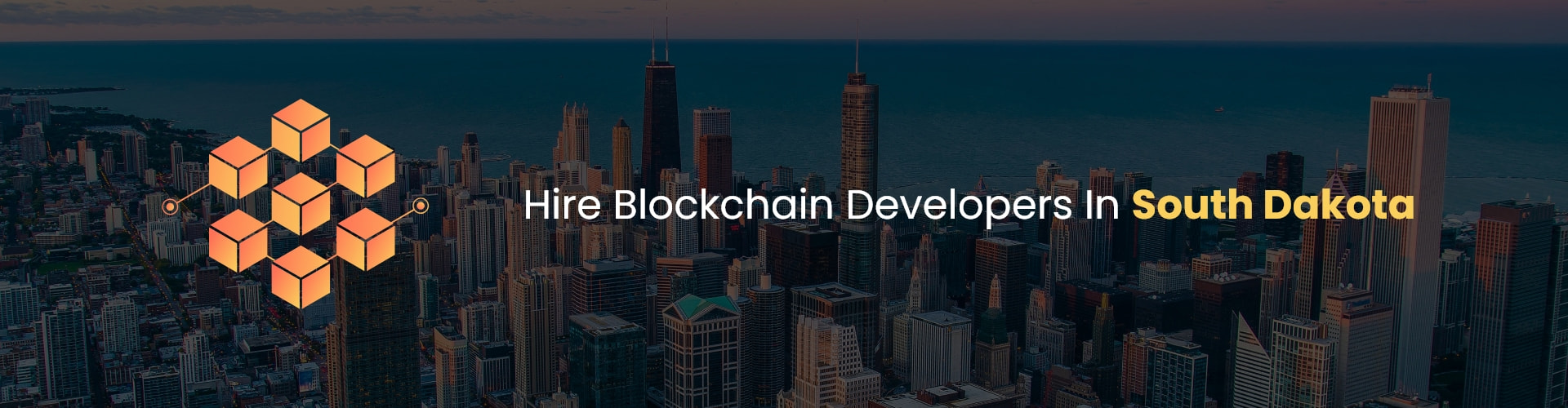 hire blockchain developers in south dakota