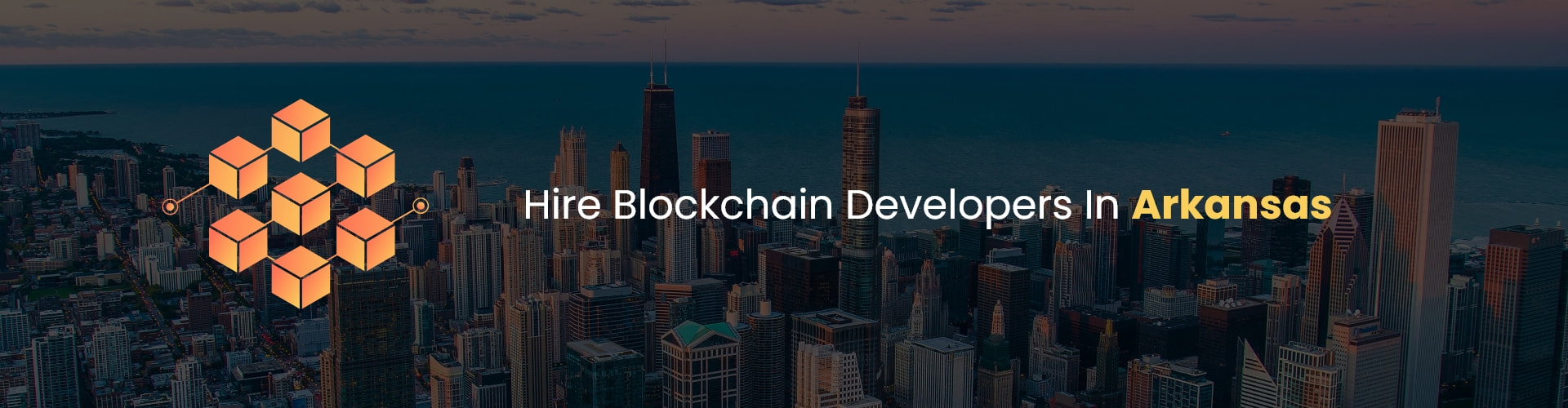 hire blockchain developers in arkansas