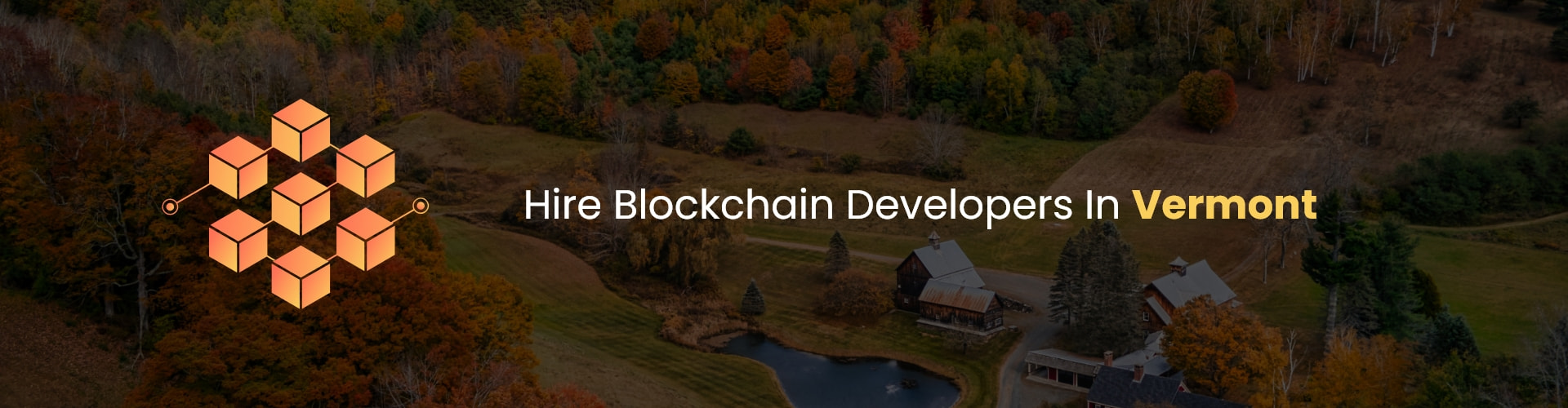 hire blockchain developers in vermont