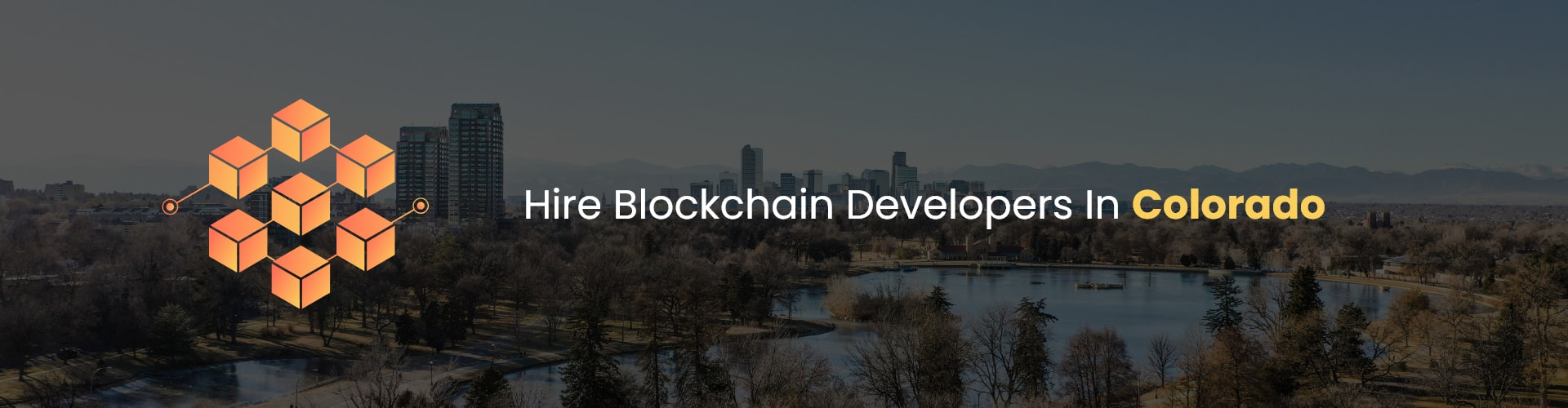 hire blockchain developers in colorado