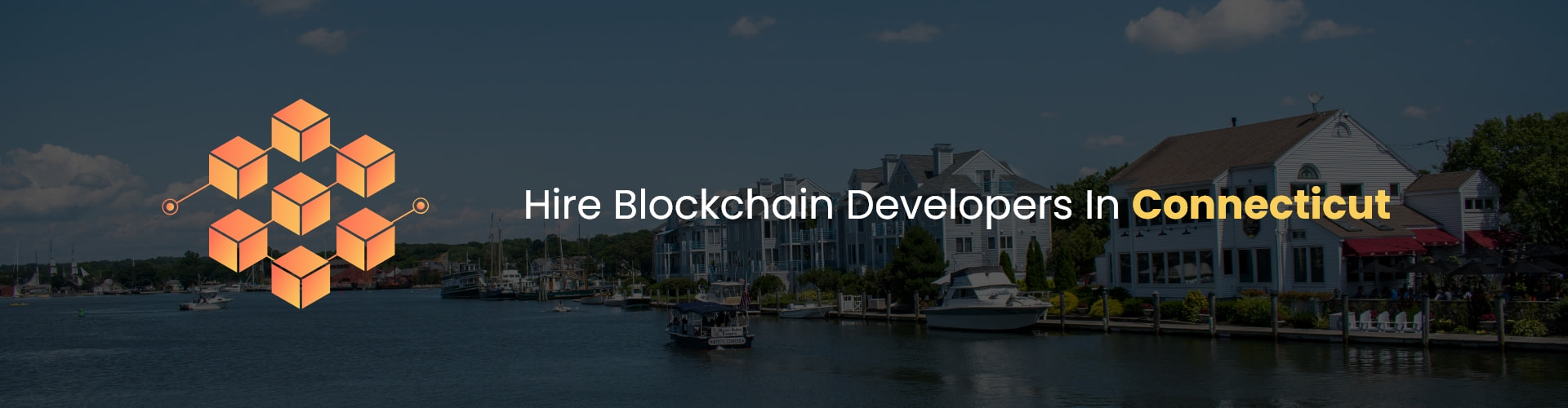 hire blockchain developers in connecticut