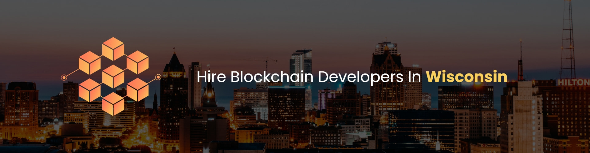 hire blockchain developers in wisconsin