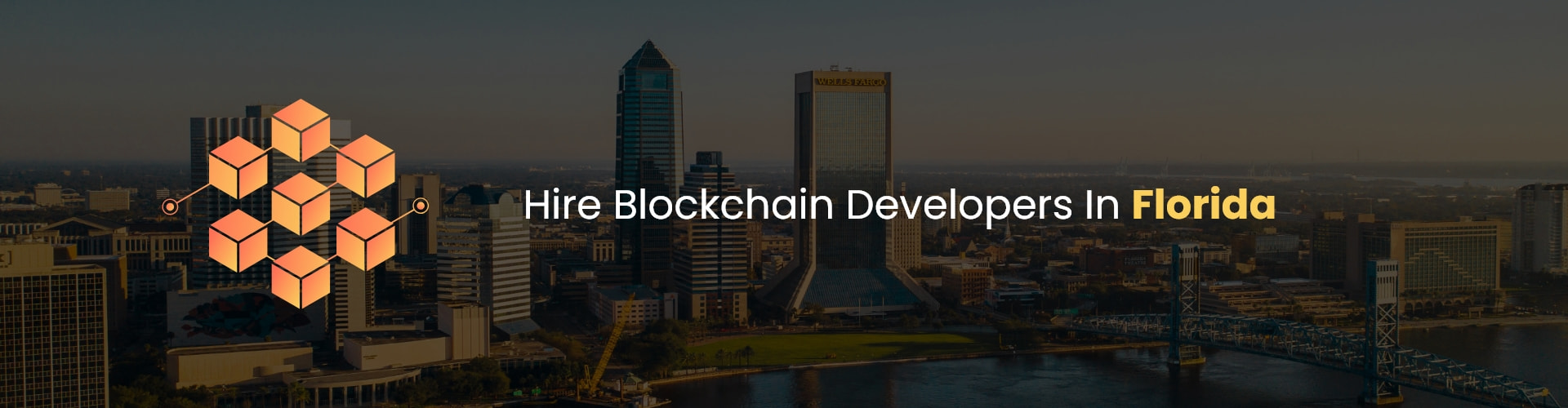 hire blockchain developers in florida