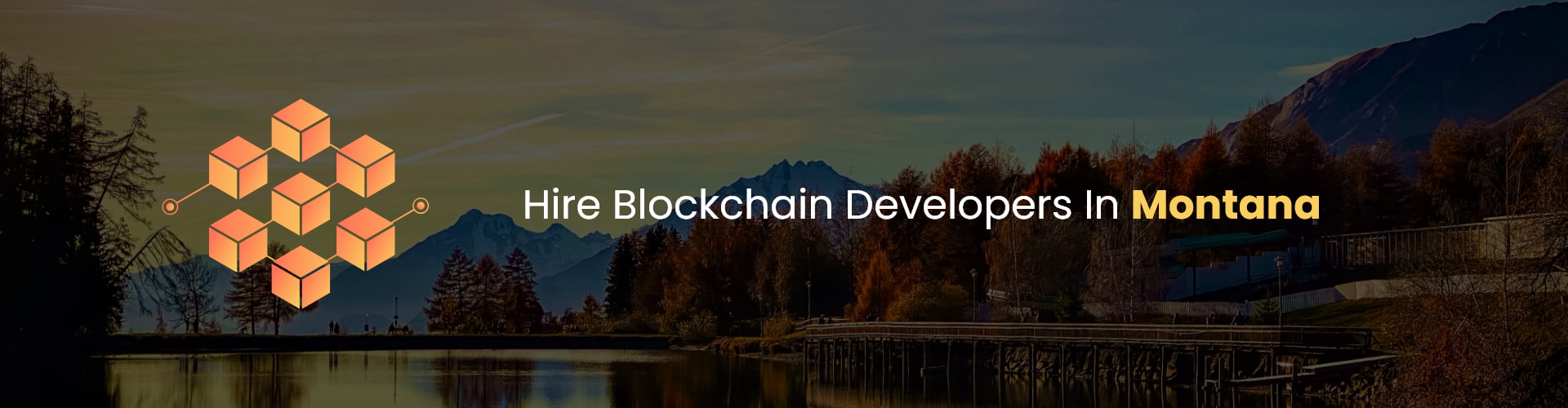 blockchain development montana