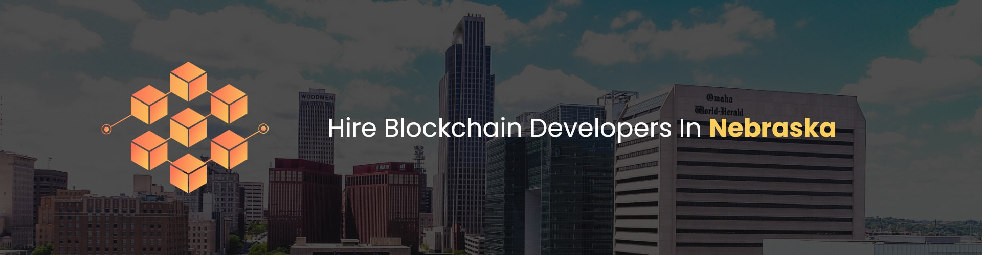 blockchain development nebraska