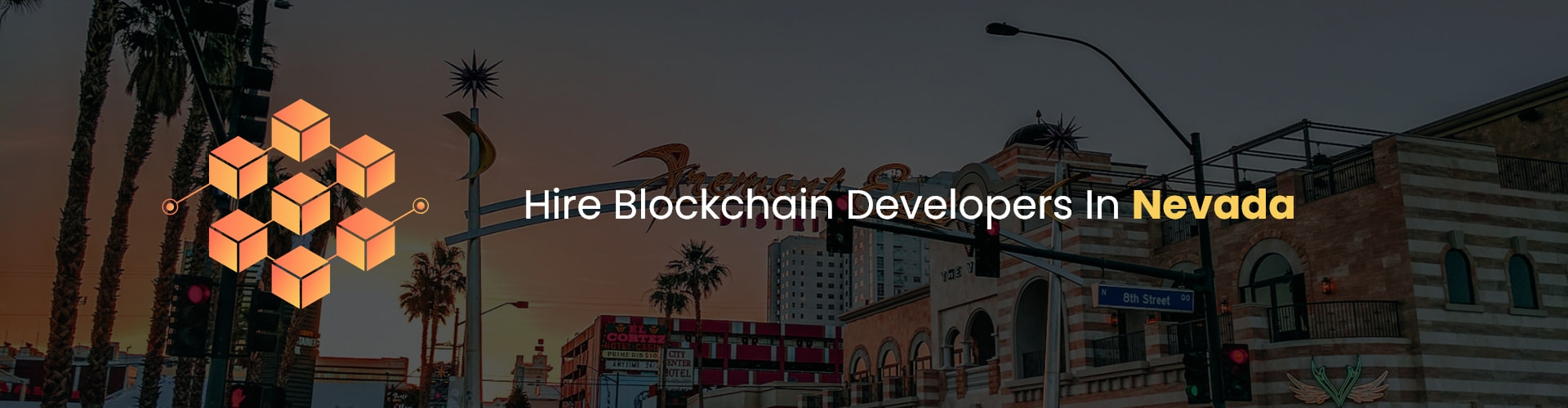 blockchain development nevada