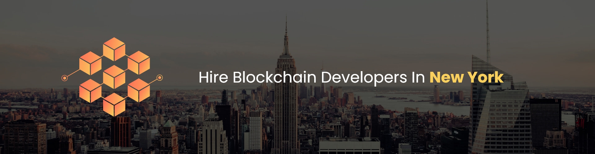 blockchain development new york