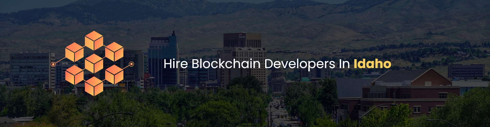 hire blockchain developers in idaho