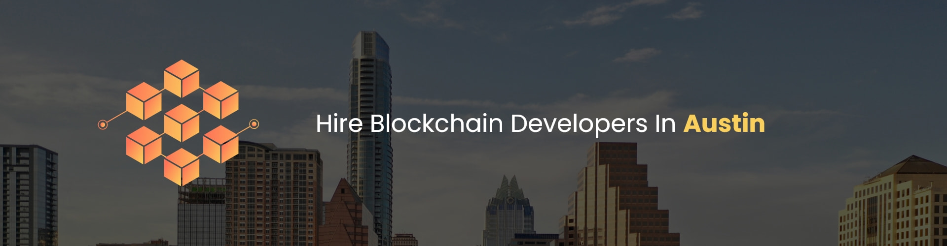 hire blockchain developers in austin