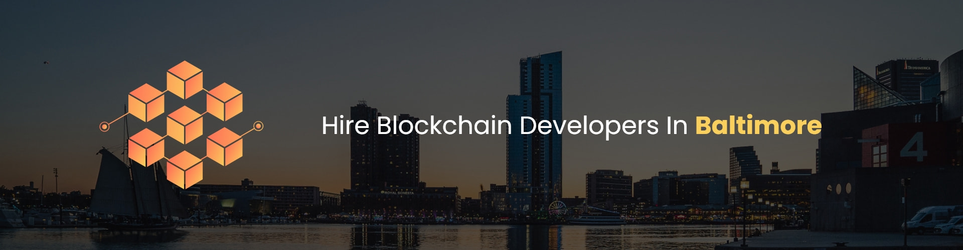 hire blockchain developers in balrimore