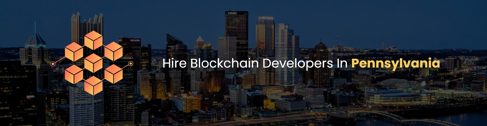 blockchain development pennsylvania