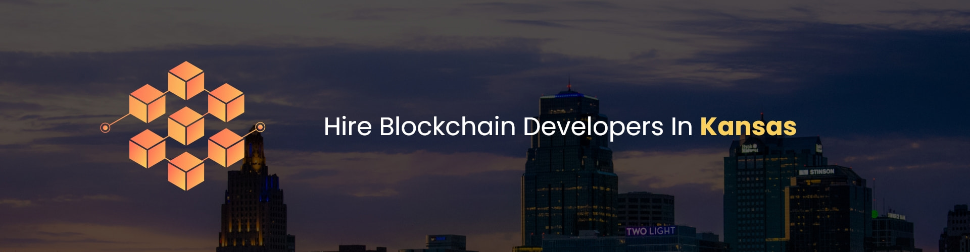 hire blockchain developers in kansas