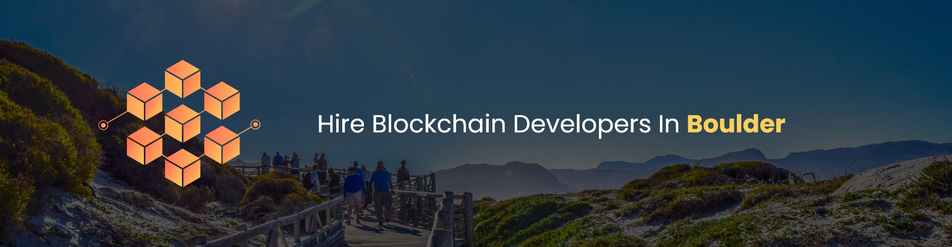hire blockchain developers in boulder