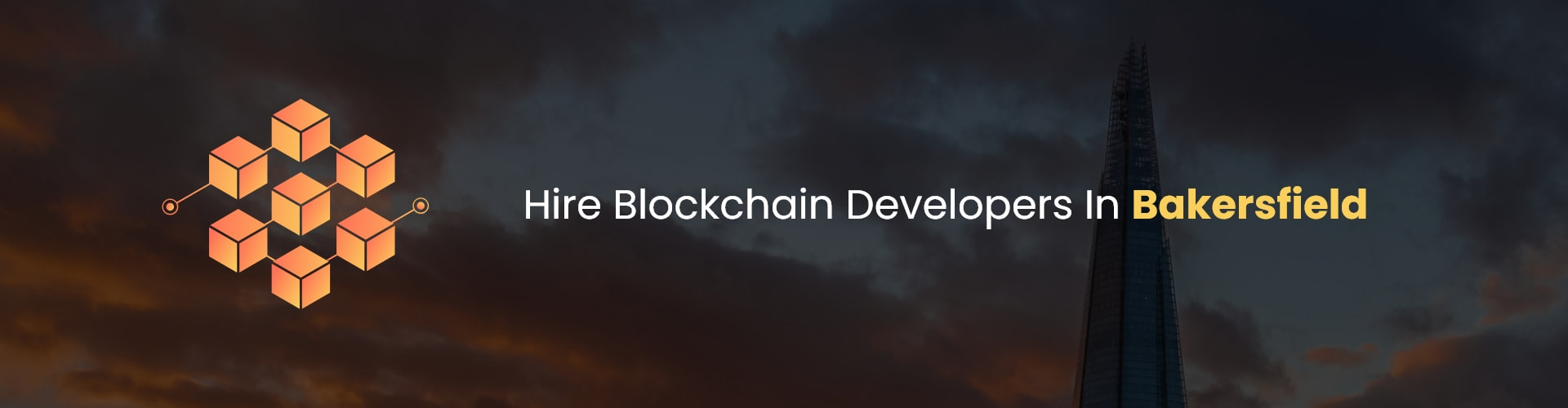 hire blockchain developers in bakersfield