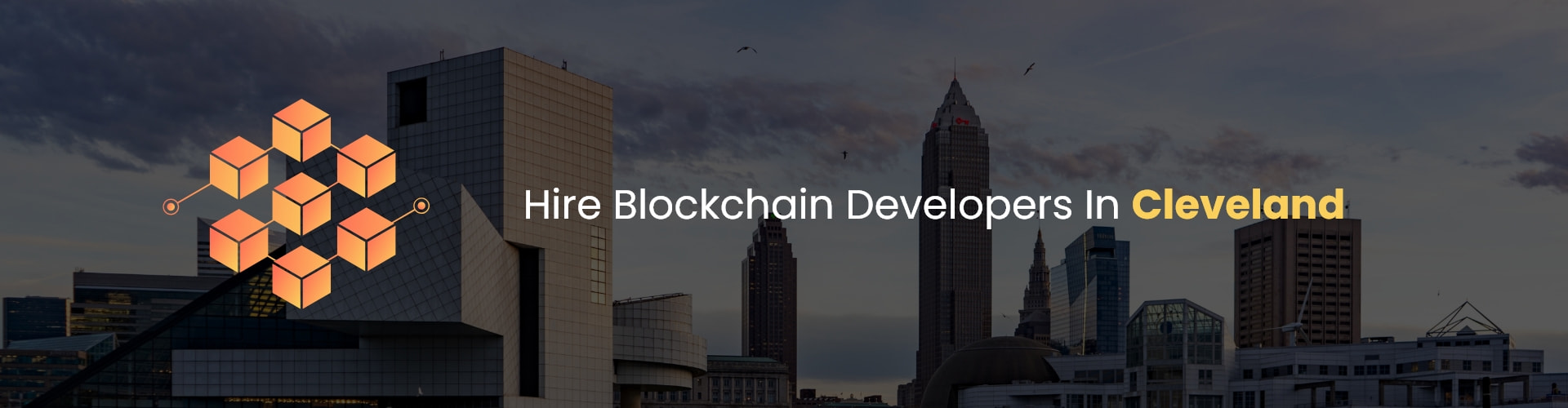 hire blockchain developers in cleveland