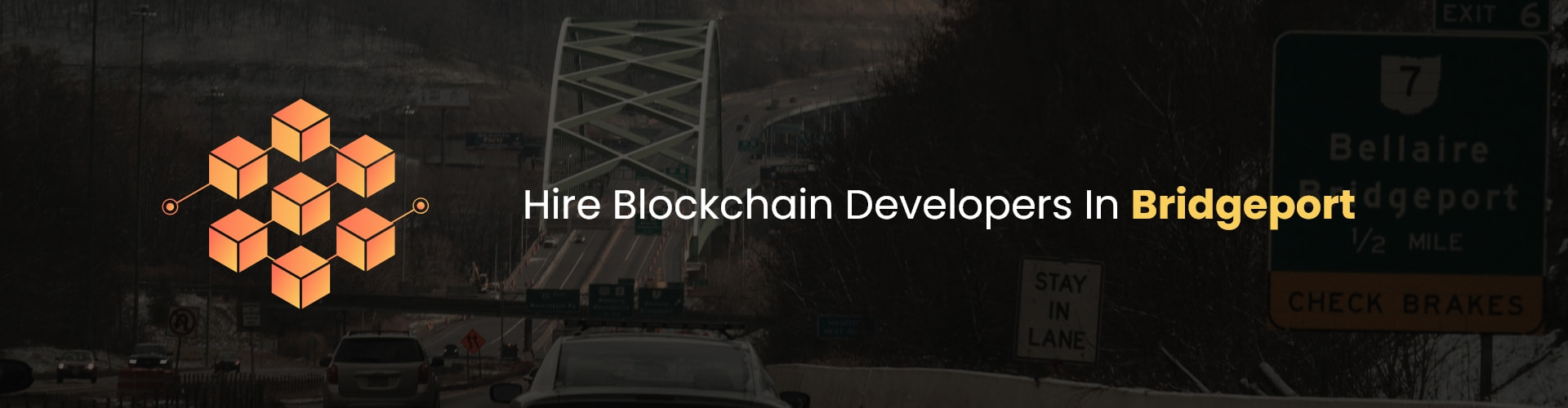 hire blockchain developers in bridgeport
