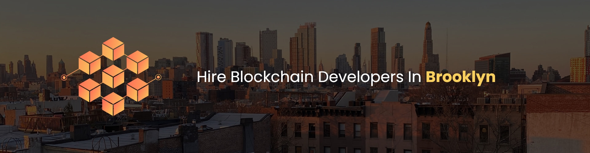 hire blockchain developers in brooklyn