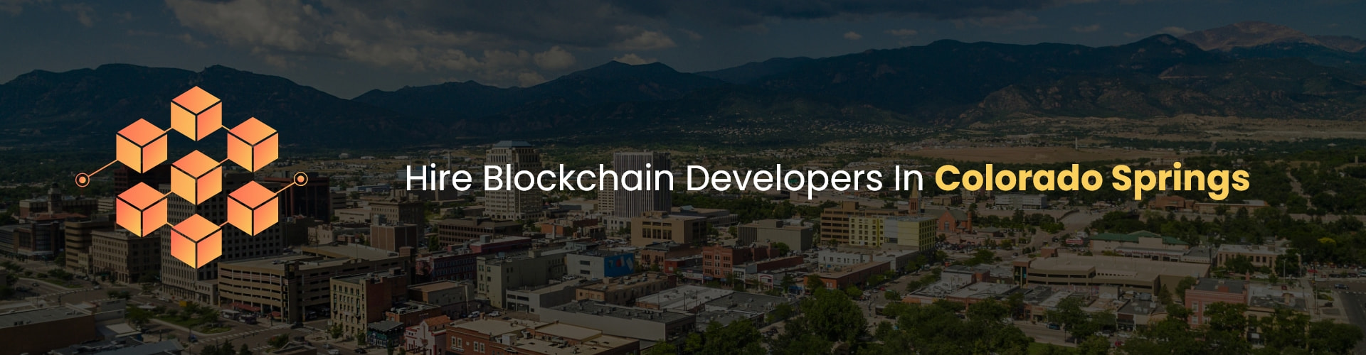 hire blockchain developers in colorado springs