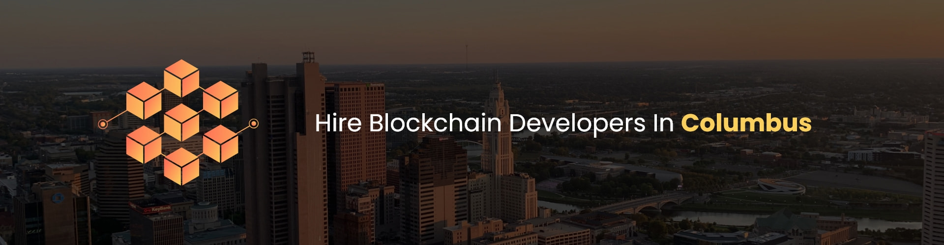 hire blockchain developers in columbus