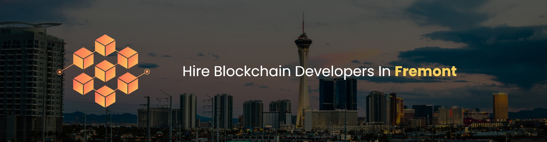 blockchain development fremont  