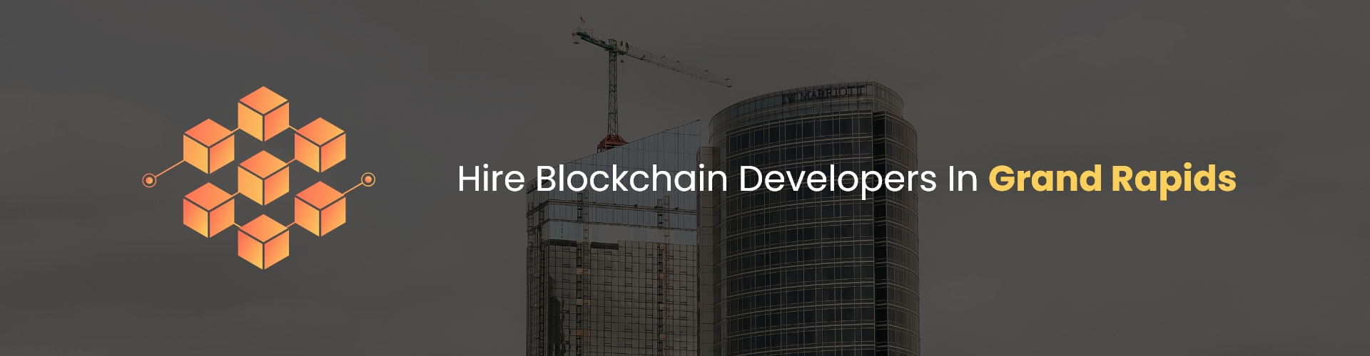 blockchain development grand rapids