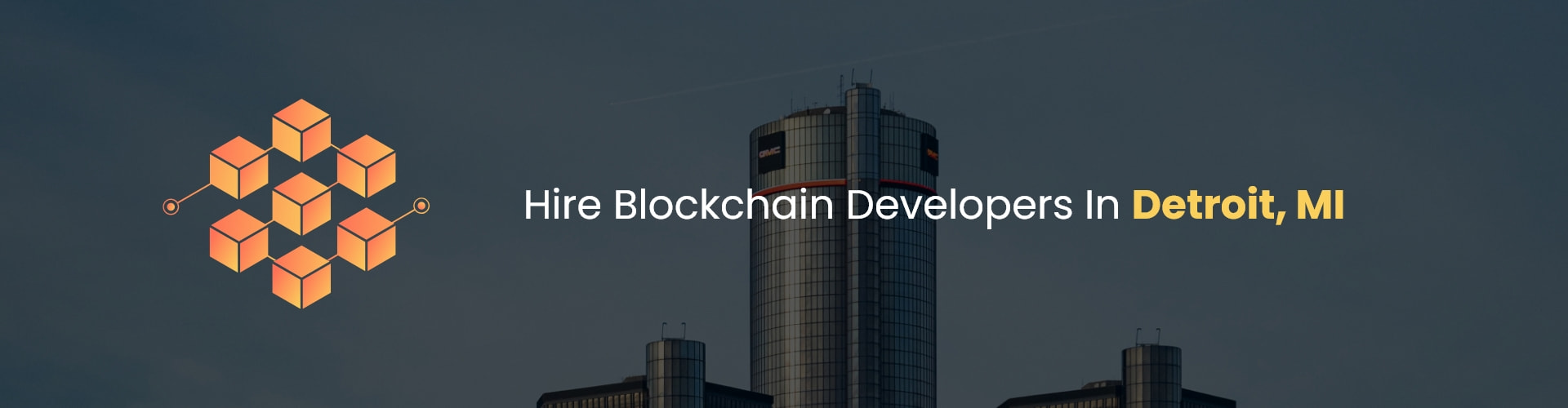 hire blockchain developers in detroit, mi